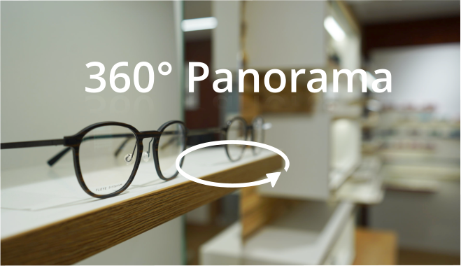 360° Panorama 360° Panorama
